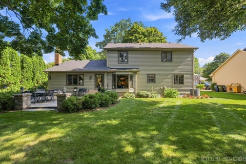 Tiny photo for 1129 Sunnybrook Drive, Naperville, IL 60540 (MLS # 12743279)
