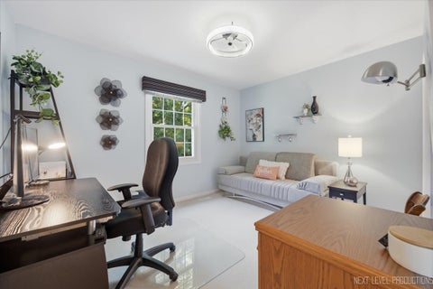 Tiny photo for 1129 Sunnybrook Drive, Naperville, IL 60540 (MLS # 12743279)