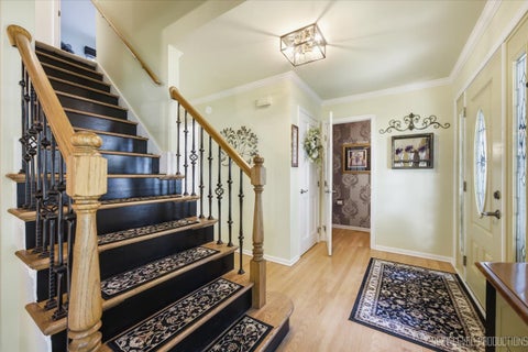 Tiny photo for 1129 Sunnybrook Drive, Naperville, IL 60540 (MLS # 12743279)