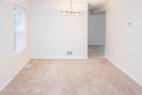 Tiny photo for 1310 green trails Drive, Plainfield, IL 60586 (MLS # 12708988)