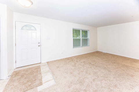 Tiny photo for 1310 green trails Drive, Plainfield, IL 60586 (MLS # 12708988)