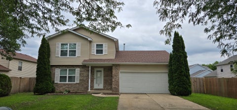 1310 green trails Drive, Plainfield, IL 60586 - #: 12708988