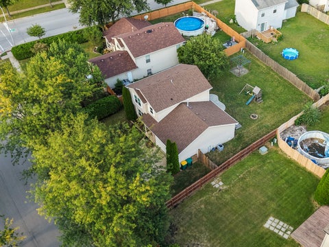 Tiny photo for 1310 green trails Drive, Plainfield, IL 60586 (MLS # 12708988)