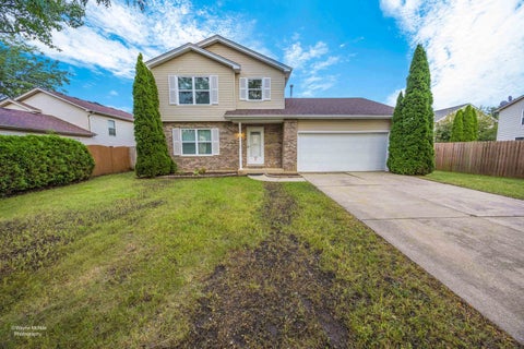 Tiny photo for 1310 green trails Drive, Plainfield, IL 60586 (MLS # 12708988)