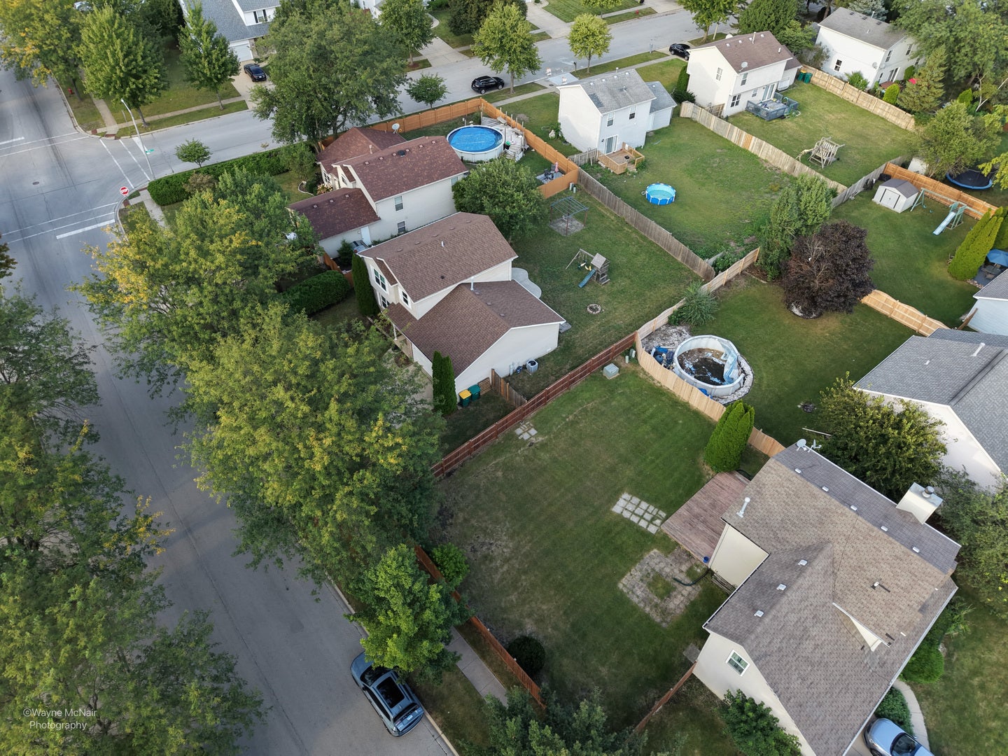 1310 green trails Drive