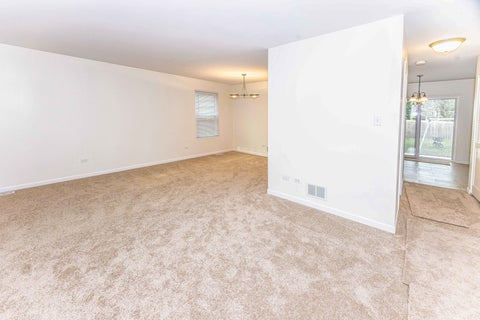 Tiny photo for 1310 green trails Drive, Plainfield, IL 60586 (MLS # 12708988)