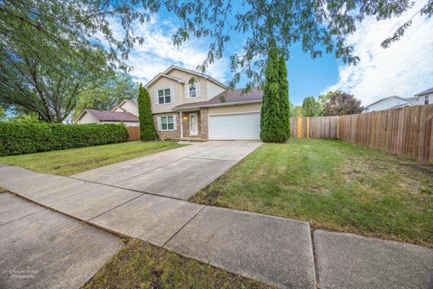 Tiny photo for 1310 green trails Drive, Plainfield, IL 60586 (MLS # 12708988)