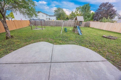 Tiny photo for 1310 green trails Drive, Plainfield, IL 60586 (MLS # 12708988)