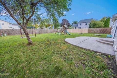 Tiny photo for 1310 green trails Drive, Plainfield, IL 60586 (MLS # 12708988)