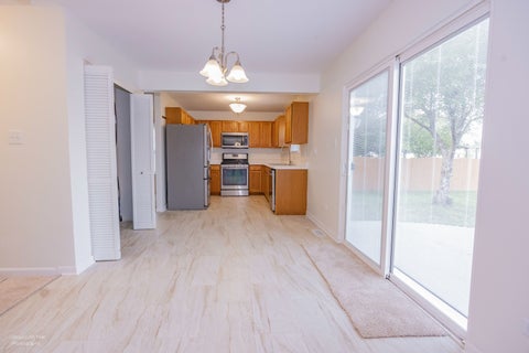 Tiny photo for 1310 green trails Drive, Plainfield, IL 60586 (MLS # 12708988)