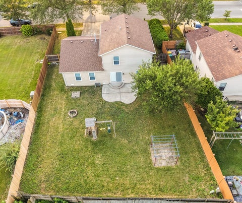 Tiny photo for 1310 green trails Drive, Plainfield, IL 60586 (MLS # 12708988)