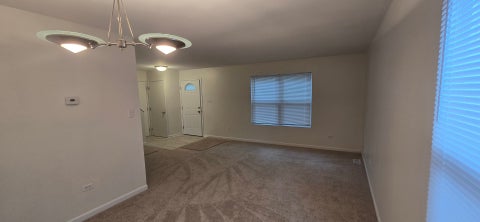 Tiny photo for 1310 green trails Drive, Plainfield, IL 60586 (MLS # 12708988)