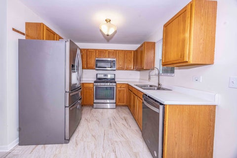 Tiny photo for 1310 green trails Drive, Plainfield, IL 60586 (MLS # 12708988)