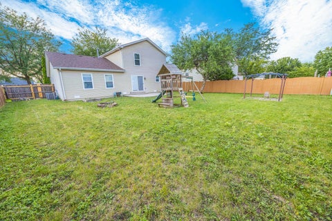 Tiny photo for 1310 green trails Drive, Plainfield, IL 60586 (MLS # 12708988)
