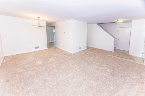 Tiny photo for 1310 green trails Drive, Plainfield, IL 60586 (MLS # 12708988)