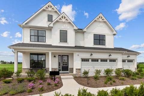 Photo of 12746 S Kerry Lane, Plainfield, IL 60585 (MLS # 12747339)