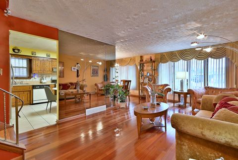 Tiny photo for 15705 Madison Avenue, Dolton, IL 60419 (MLS # 12524931)