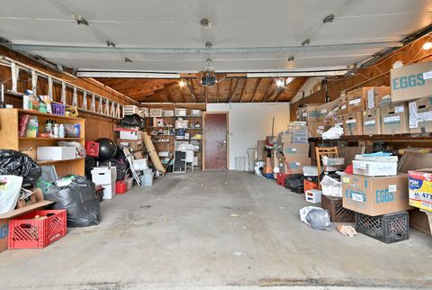 Tiny photo for 15705 Madison Avenue, Dolton, IL 60419 (MLS # 12524931)