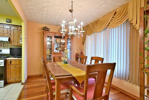 Tiny photo for 15705 Madison Avenue, Dolton, IL 60419 (MLS # 12524931)