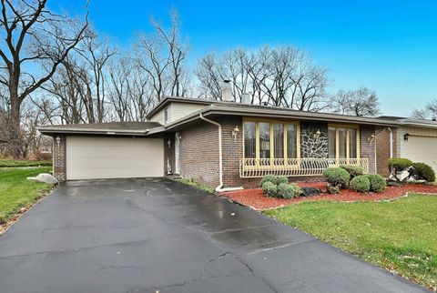 Photo of 15705 Madison Avenue, Dolton, IL 60419 (MLS # 12524931)