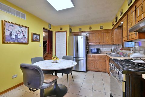 Tiny photo for 15705 Madison Avenue, Dolton, IL 60419 (MLS # 12524931)