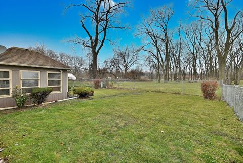 Tiny photo for 15705 Madison Avenue, Dolton, IL 60419 (MLS # 12524931)