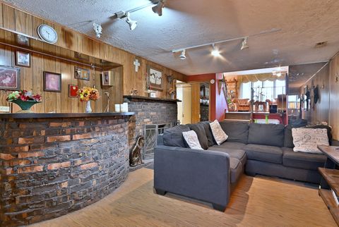 Tiny photo for 15705 Madison Avenue, Dolton, IL 60419 (MLS # 12524931)