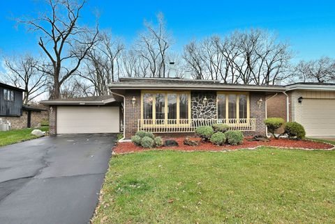 Photo of 15705 Madison Avenue, Dolton, IL 60419 (MLS # 12524931)