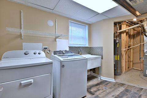 Tiny photo for 15705 Madison Avenue, Dolton, IL 60419 (MLS # 12524931)