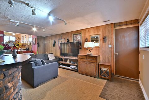 Tiny photo for 15705 Madison Avenue, Dolton, IL 60419 (MLS # 12524931)