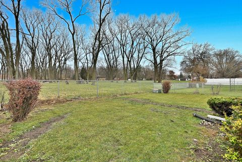 Tiny photo for 15705 Madison Avenue, Dolton, IL 60419 (MLS # 12524931)