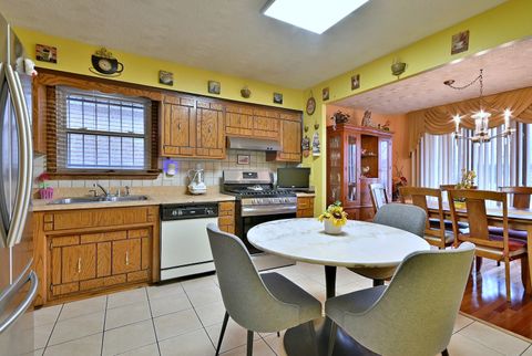 Tiny photo for 15705 Madison Avenue, Dolton, IL 60419 (MLS # 12524931)