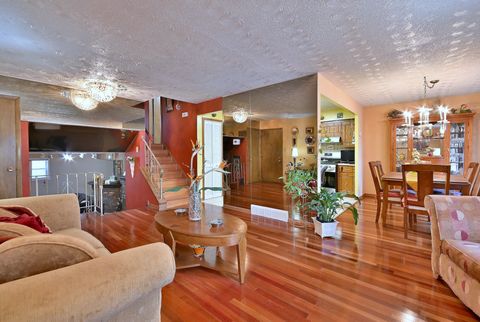 Tiny photo for 15705 Madison Avenue, Dolton, IL 60419 (MLS # 12524931)