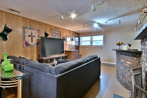 Tiny photo for 15705 Madison Avenue, Dolton, IL 60419 (MLS # 12524931)