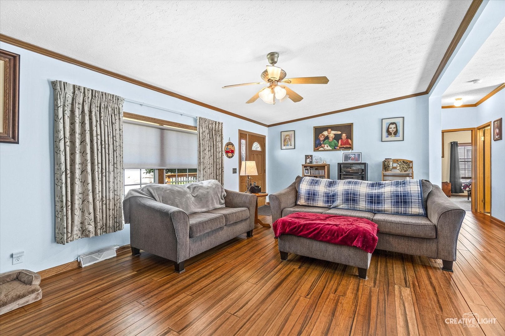 605 Bluebird Circle