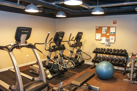 Tiny photo for 1464 S Michigan Avenue #1807, Chicago, IL 60605 (MLS # 12627151)