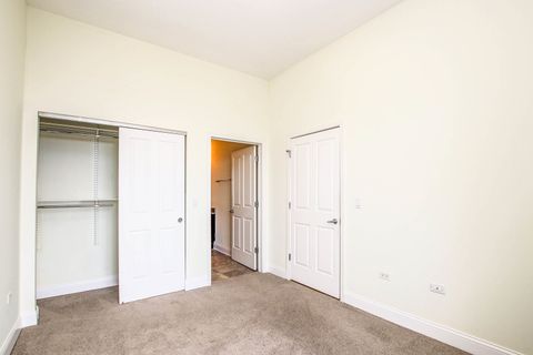 Tiny photo for 1464 S Michigan Avenue #1807, Chicago, IL 60605 (MLS # 12627151)