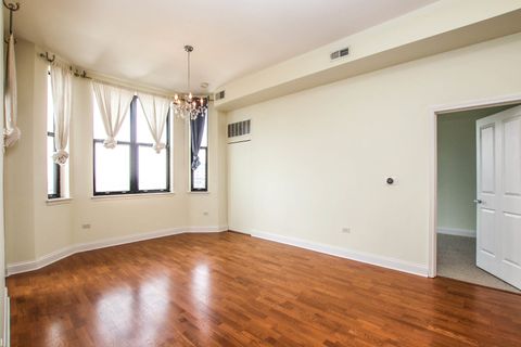 Tiny photo for 1464 S Michigan Avenue #1807, Chicago, IL 60605 (MLS # 12627151)