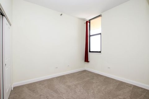 Tiny photo for 1464 S Michigan Avenue #1807, Chicago, IL 60605 (MLS # 12627151)