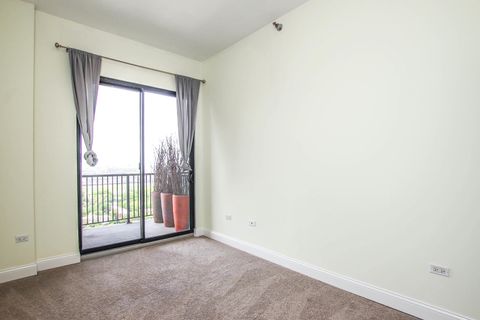 Tiny photo for 1464 S Michigan Avenue #1807, Chicago, IL 60605 (MLS # 12627151)