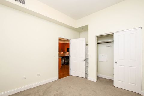 Tiny photo for 1464 S Michigan Avenue #1807, Chicago, IL 60605 (MLS # 12627151)