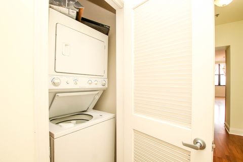 Tiny photo for 1464 S Michigan Avenue #1807, Chicago, IL 60605 (MLS # 12627151)