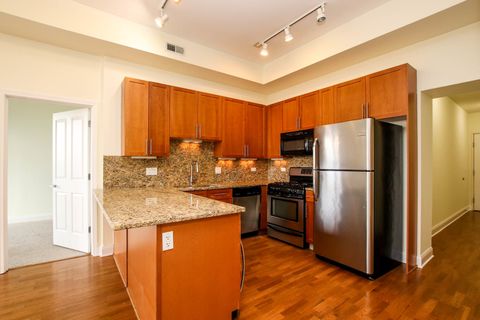 Tiny photo for 1464 S Michigan Avenue #1807, Chicago, IL 60605 (MLS # 12627151)