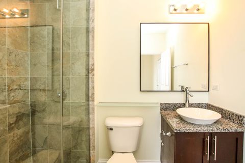 Tiny photo for 1464 S Michigan Avenue #1807, Chicago, IL 60605 (MLS # 12627151)