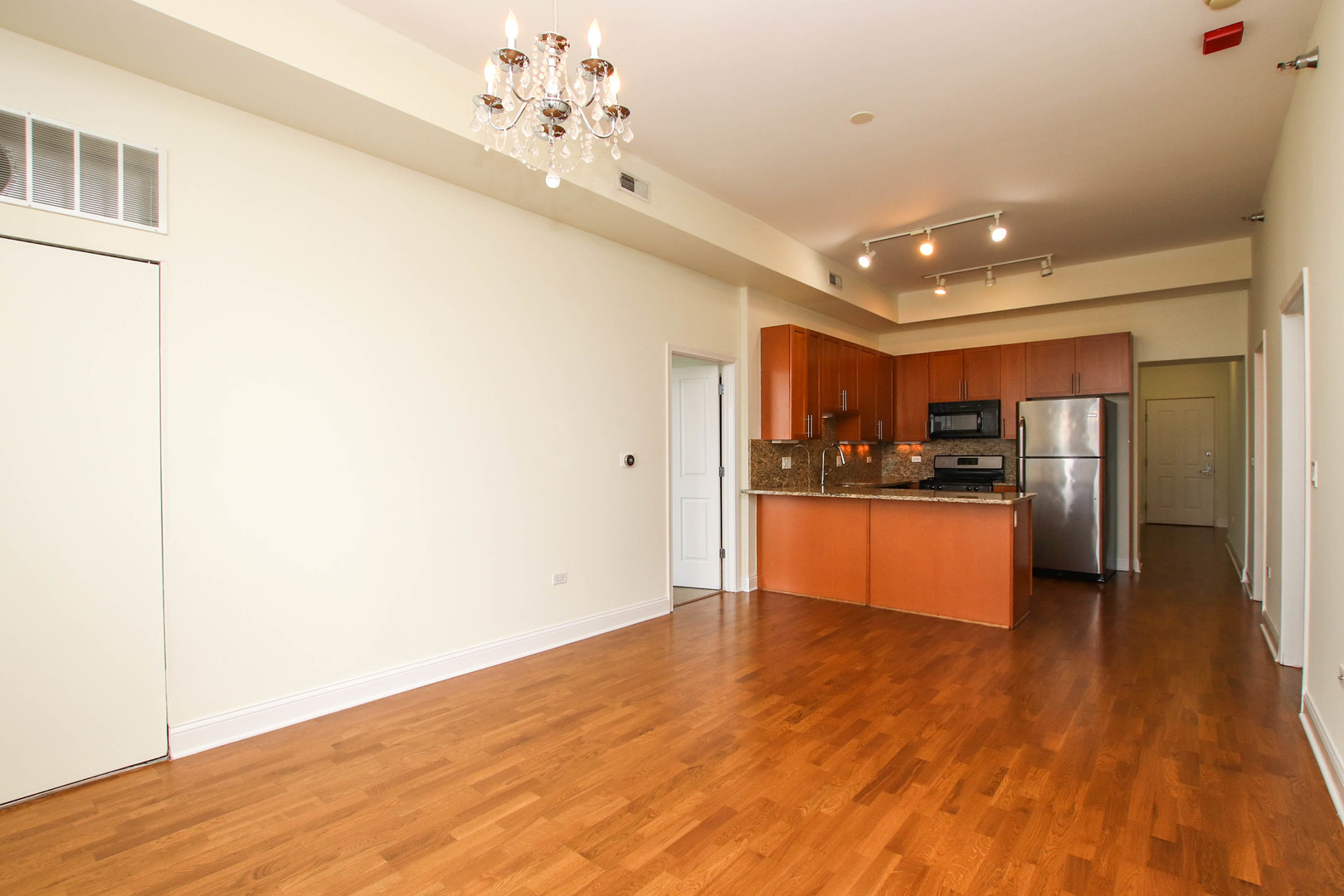 1464 S Michigan Avenue 1807