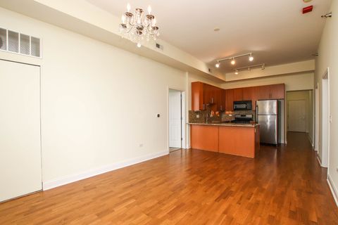 Tiny photo for 1464 S Michigan Avenue #1807, Chicago, IL 60605 (MLS # 12627151)