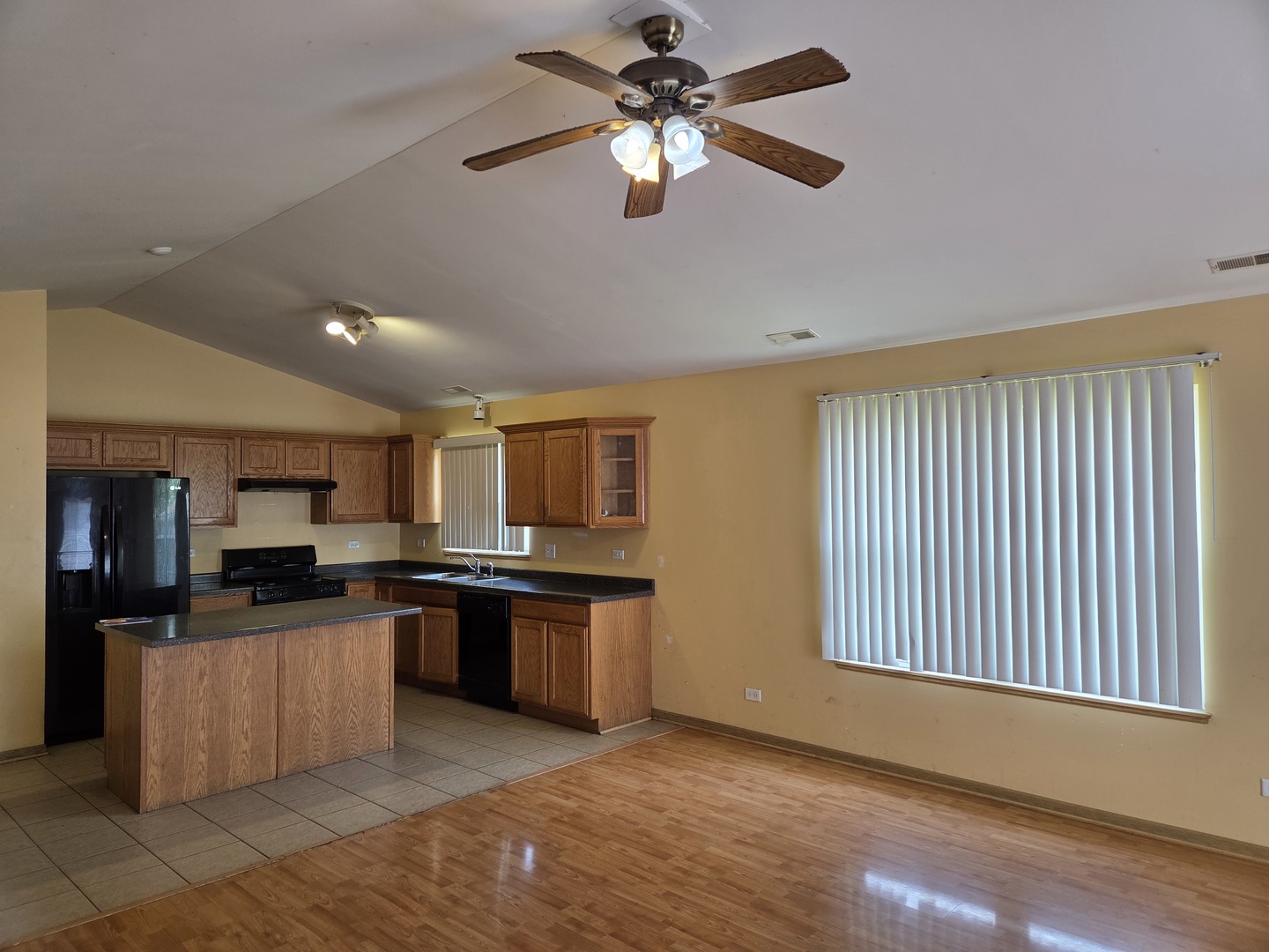 15540 Sunset Drive