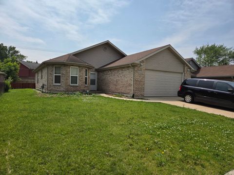 15540 Sunset Drive Dolton IL 60419