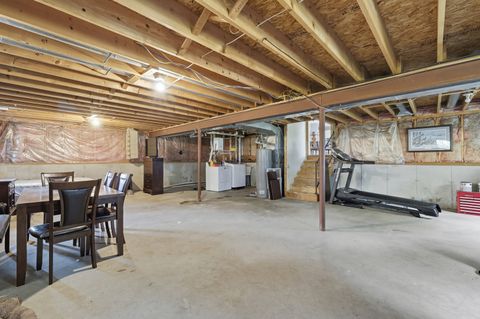 Tiny photo for 854 Walnut Court, Marengo, IL 60152 (MLS # 12467529)