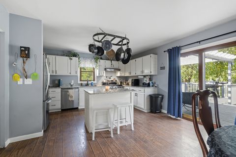 Tiny photo for 854 Walnut Court, Marengo, IL 60152 (MLS # 12467529)